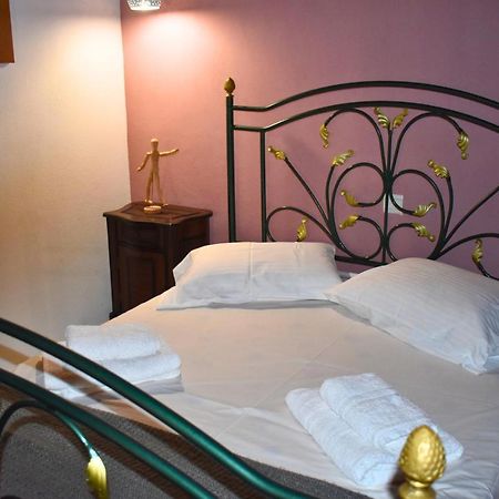 Lila'S Guest House Mikros Prinos Dış mekan fotoğraf