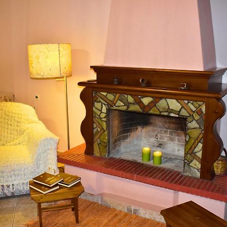 Lila'S Guest House Mikros Prinos Dış mekan fotoğraf