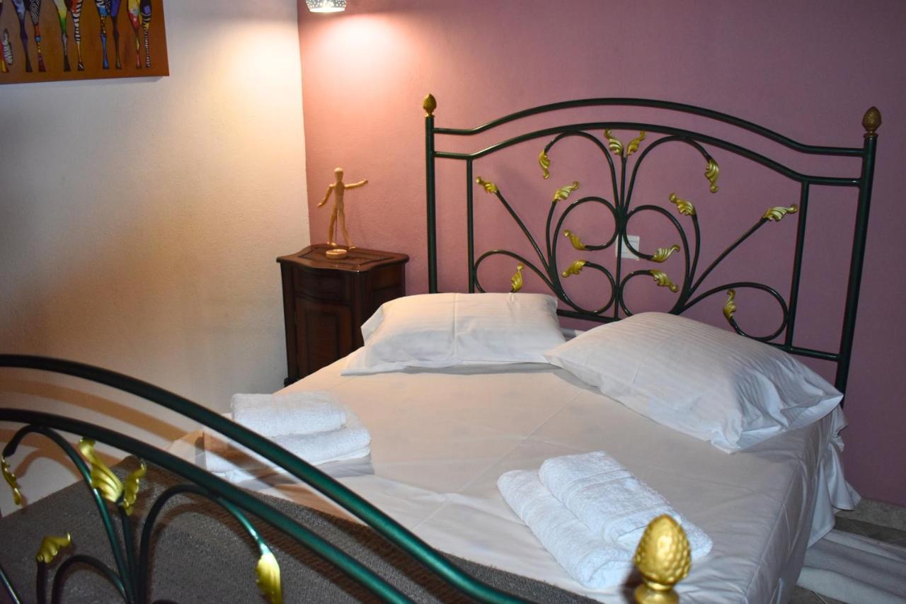 Lila'S Guest House Mikros Prinos Dış mekan fotoğraf