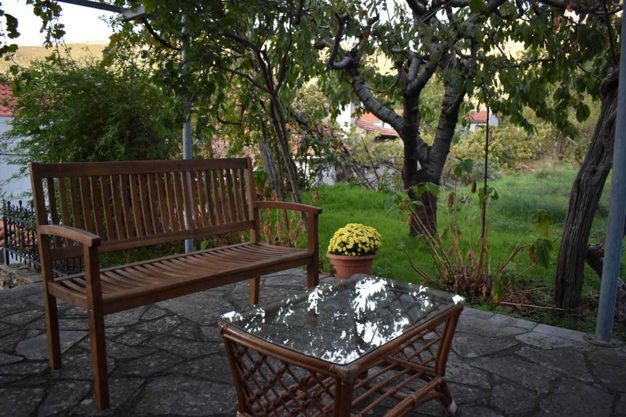 Lila'S Guest House Mikros Prinos Dış mekan fotoğraf