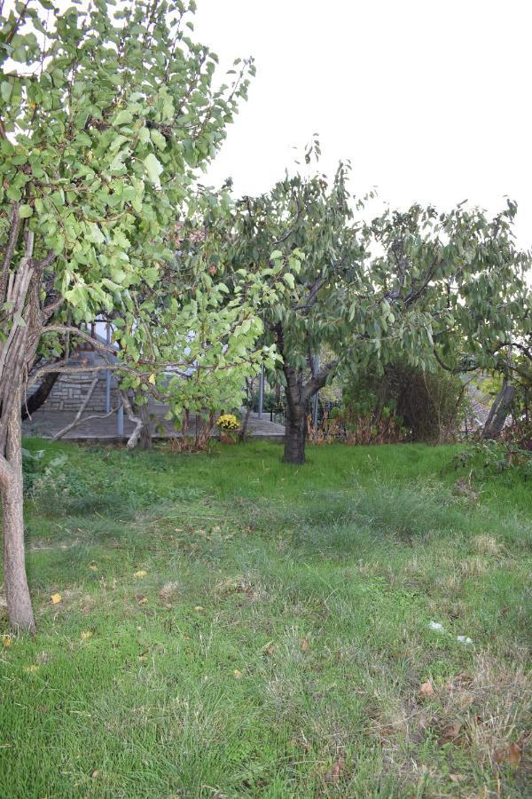 Lila'S Guest House Mikros Prinos Dış mekan fotoğraf