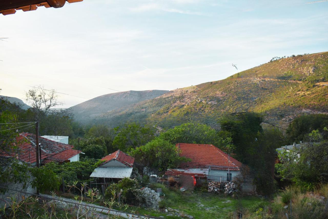 Lila'S Guest House Mikros Prinos Dış mekan fotoğraf