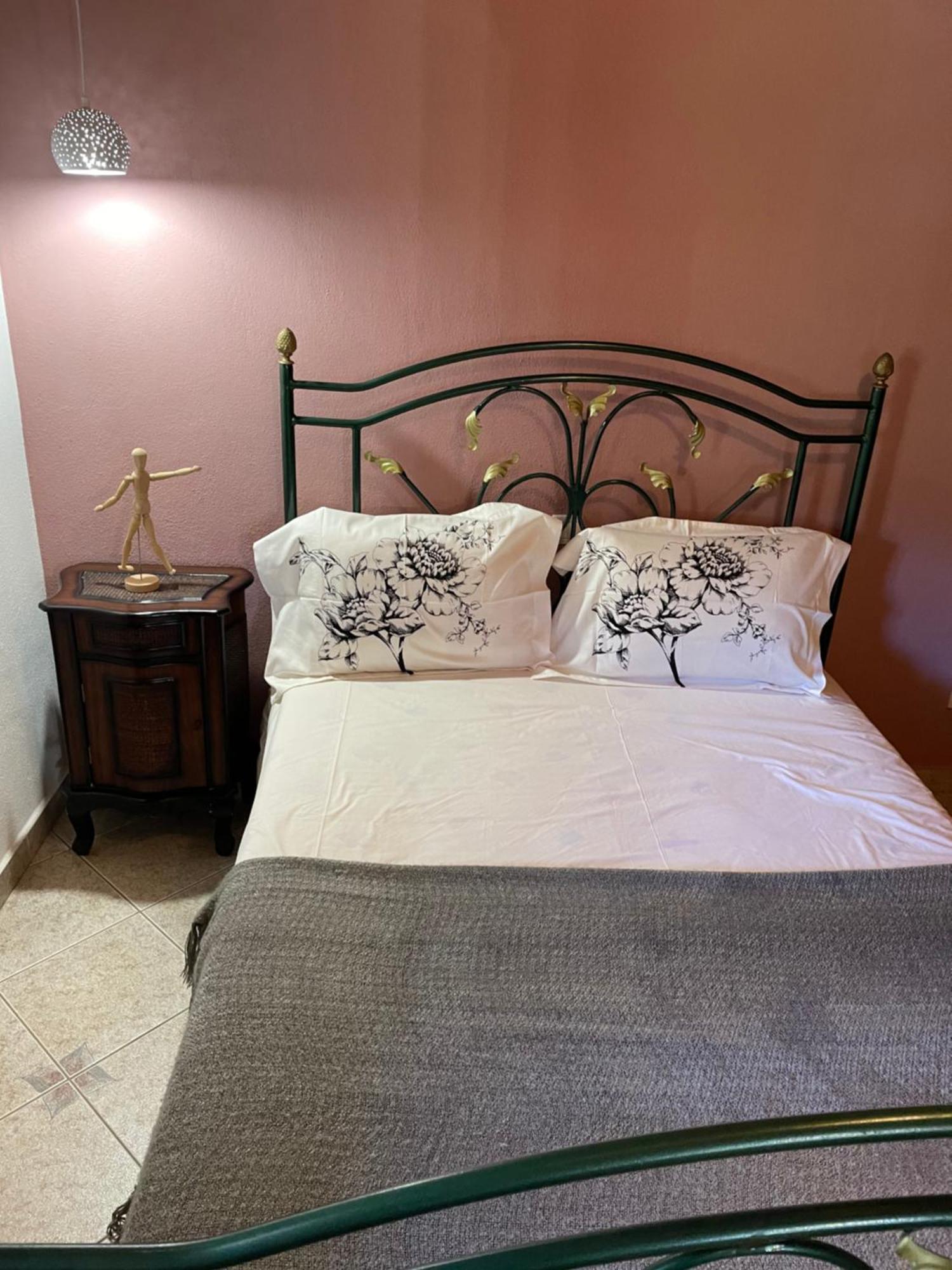 Lila'S Guest House Mikros Prinos Dış mekan fotoğraf