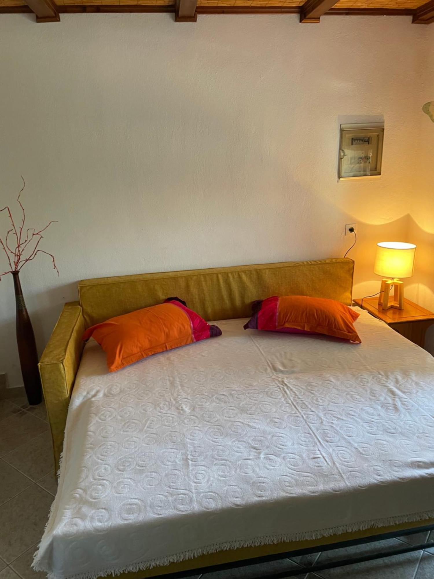 Lila'S Guest House Mikros Prinos Dış mekan fotoğraf